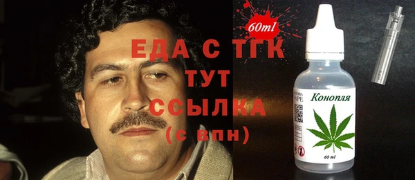 прущий лед Вяземский